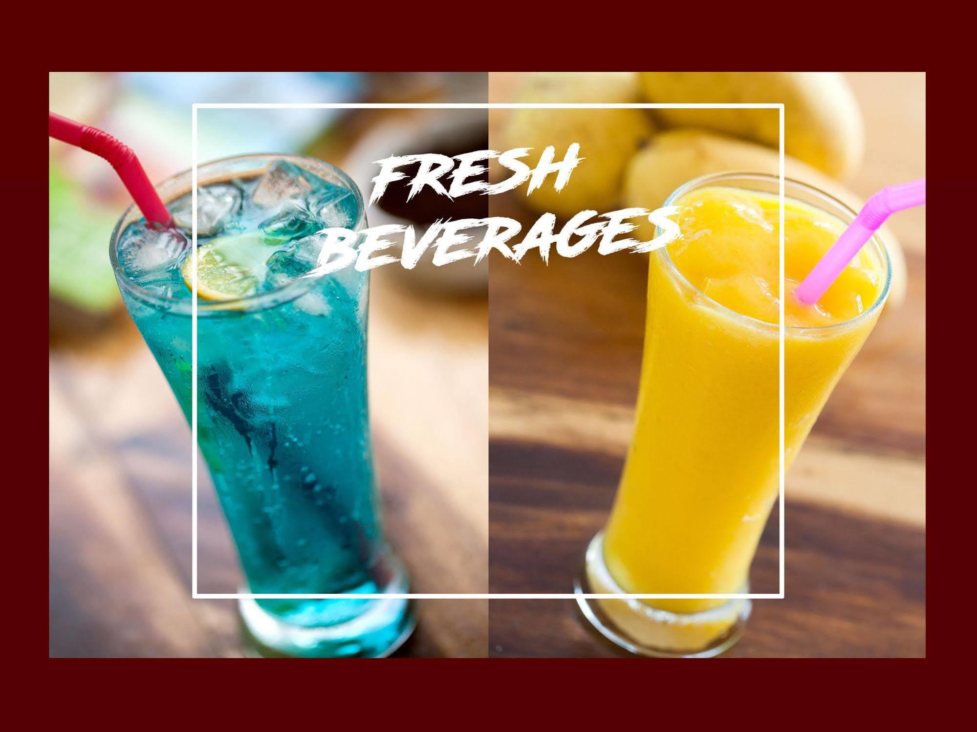 涛岛 南哈辛豪斯宾馆酒店 外观 照片